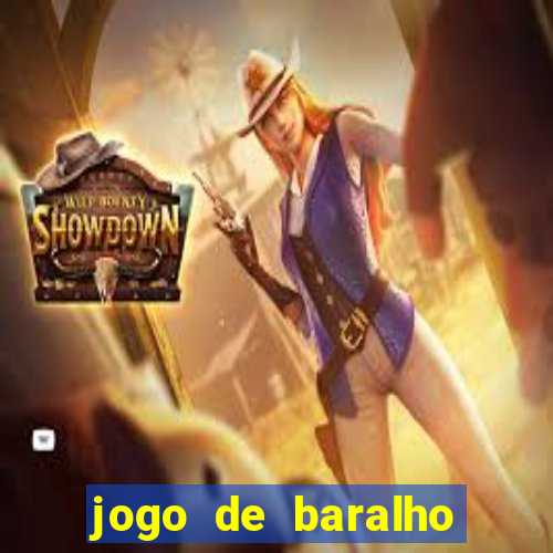 jogo de baralho cigano online